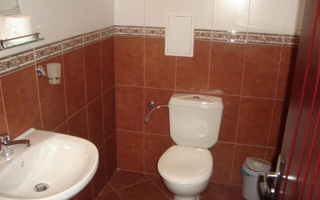 Family Hotel Perla
