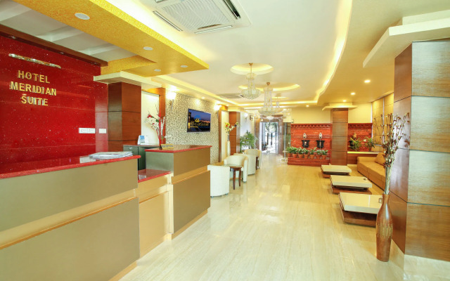 Meridian Suite Hotel