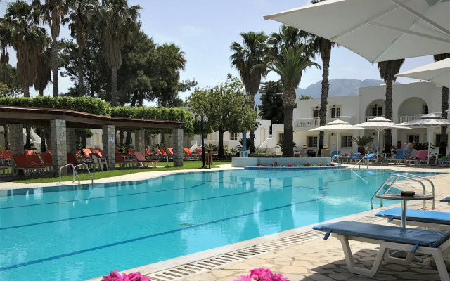 Palladium Hotel