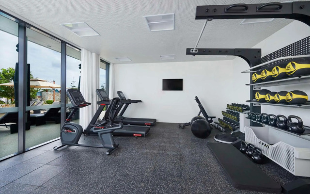 Hilton Garden Inn Busselton