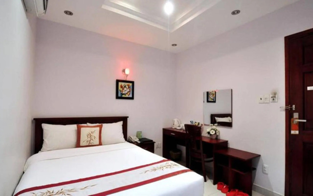 HANZ Vuong Quang Hotel