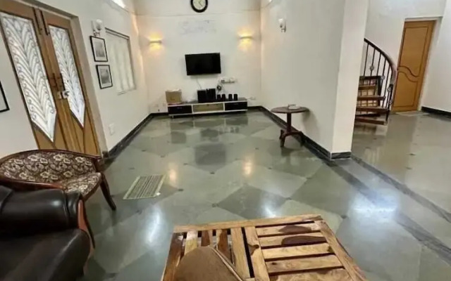 Shahab Bungalow