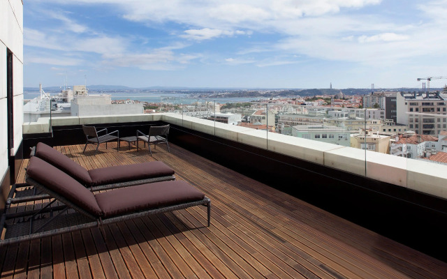InterContinental Lisbon by IHG