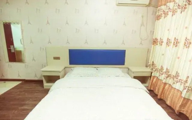 Nanyang Shangyou Express Hotel