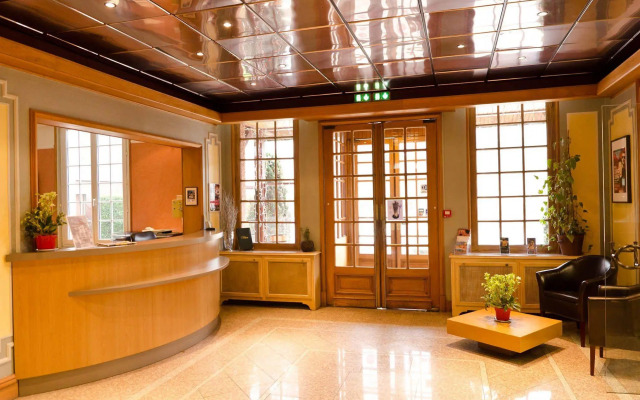 Hotel Le Continental