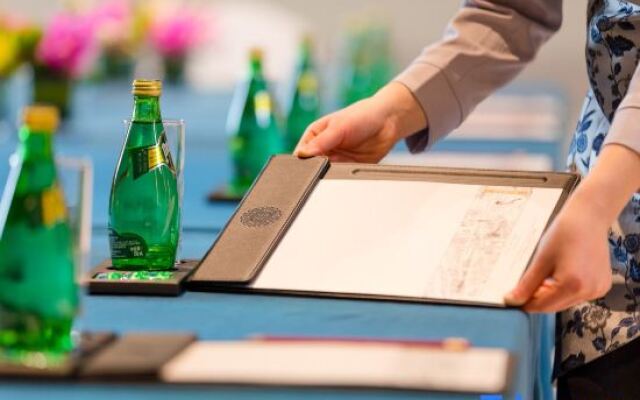 Landison Plaza Hsd Hotel Hangzhou