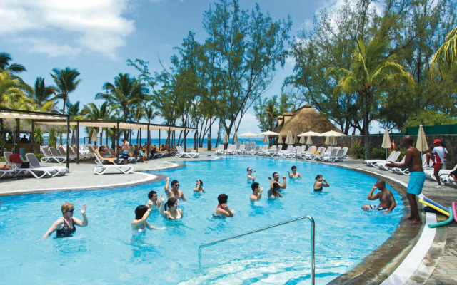 Hotel Riu Palace Mauritius - All Inclusive - Adults Only