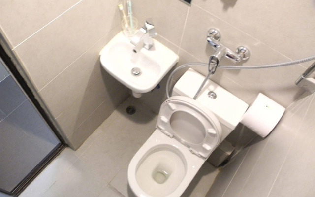 Kowloon Mongkok 1812 Guest House