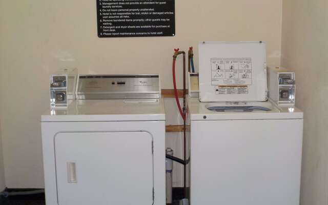 SureStay Hotel by Best Western Greenville