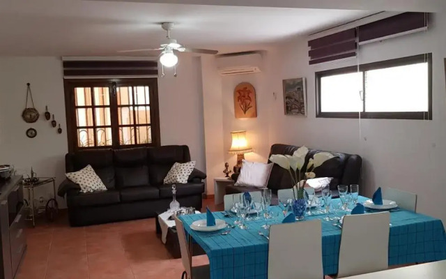 Casa La Noria