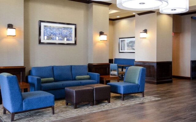 Comfort Suites Frisco