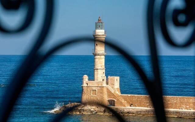 Domicile Chania - Venetian Residence