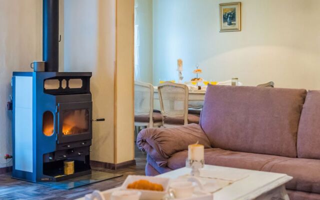 House Nina Etang sur Arroux