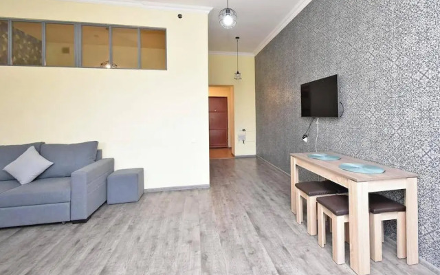 RetroCity at Komitas Avenue Apartment