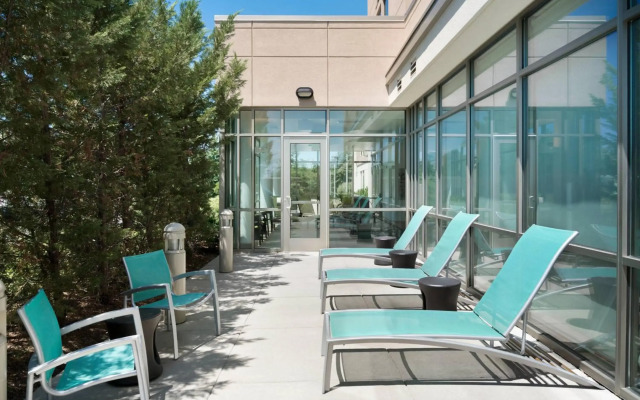 SpringHill Suites by Marriott Ewing Princeton South