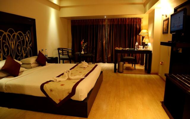 Hotel ANS International