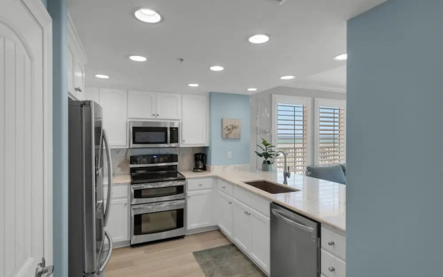 Treasure Island 0101