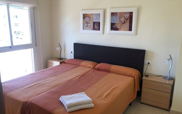Apartamento Puerta Palmar B5