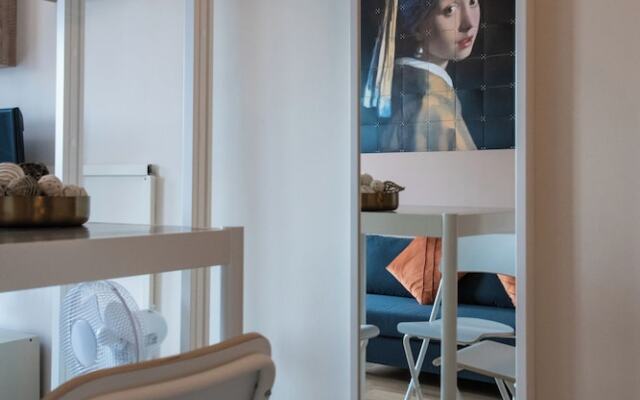 Aparthotel North