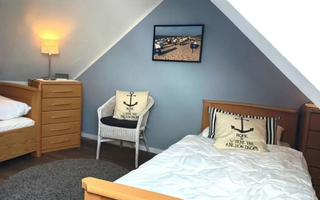 H&P Residenz Maisonette With Lake View