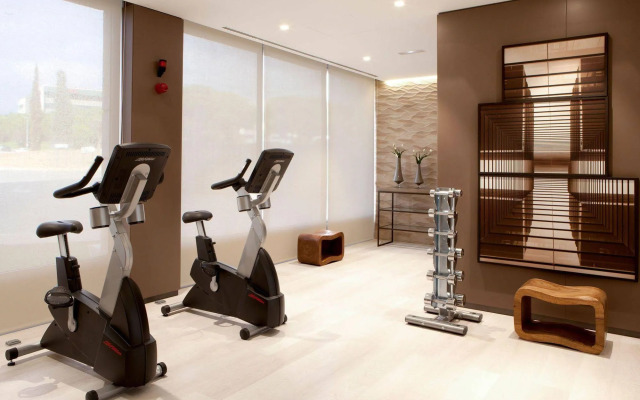 AC Hotel Columbus Dublin