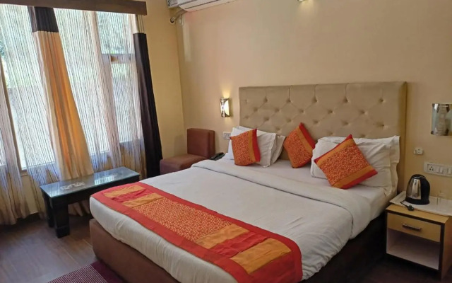 The Grand Madhushala Shimla