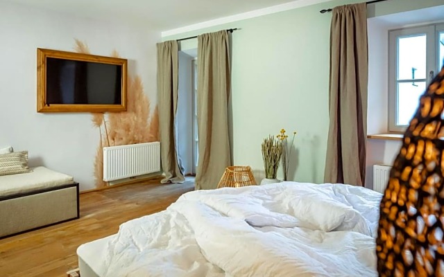 Hotel Steinerwirt