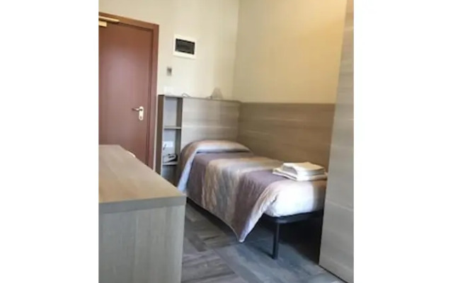 Hotel Aquila Azzurra