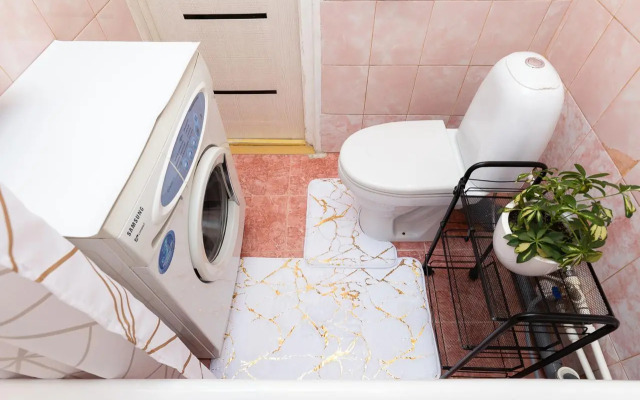 Апартаменты на проспекте Карла Маркса 13