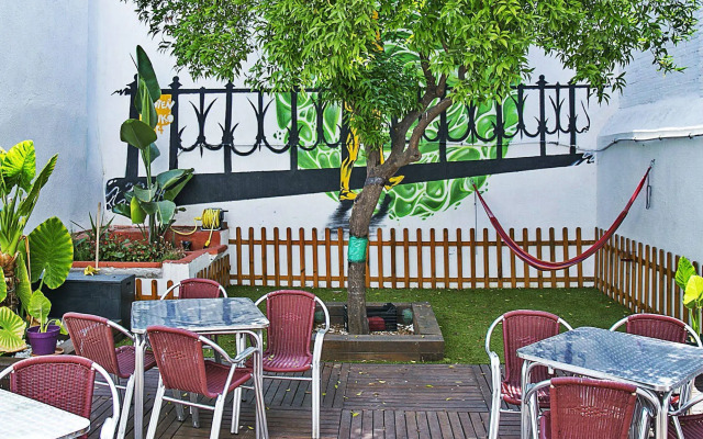 Tarragona Hostel
