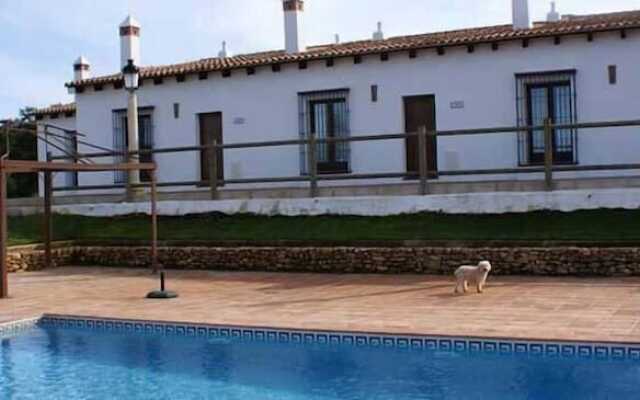 Casa Rural Elanio Azul
