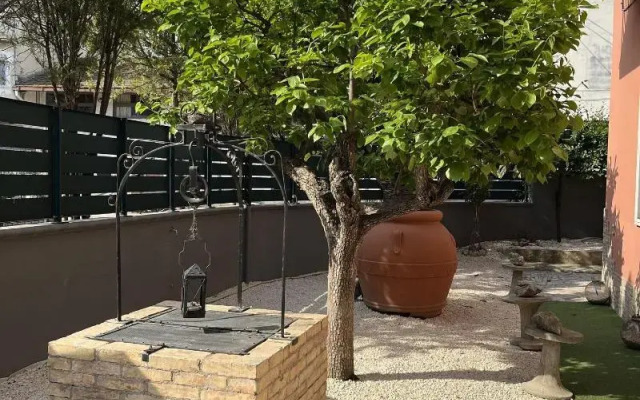 Marini Bed&Breakfast