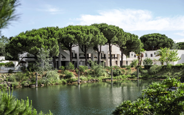 Belambra Clubs La Grande Motte-Petite Camargue - Presqu'île Du Ponant