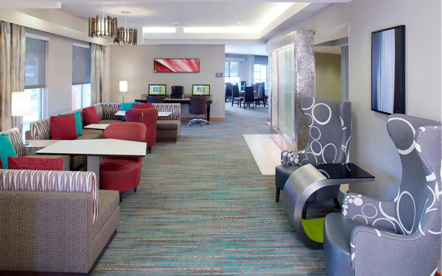 Residence Inn by Marriott Clearwater Downtown