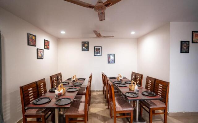 Yellow Bells Signature