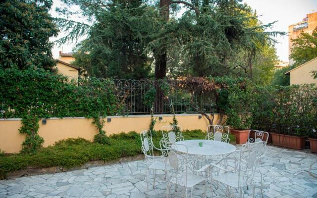 Mamo Florence - La Galerie Luxury Apartment