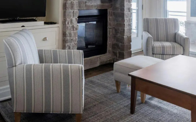 Touchstone Resort