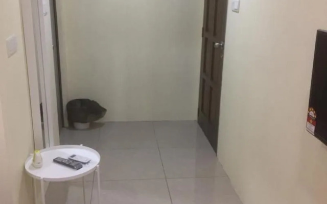 Hotel O Roselyn Inn 2