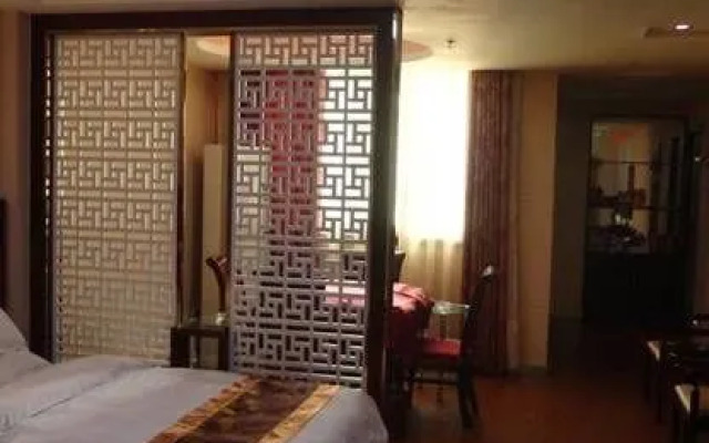 南阳锦辉商务酒店