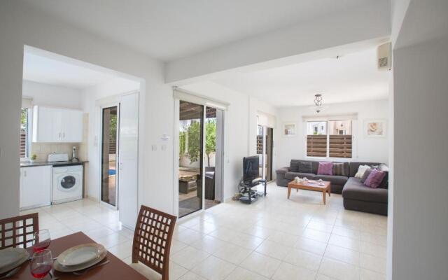 Mandali Villa