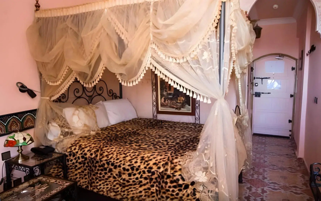 Moroccan House Hotel Marrakech
