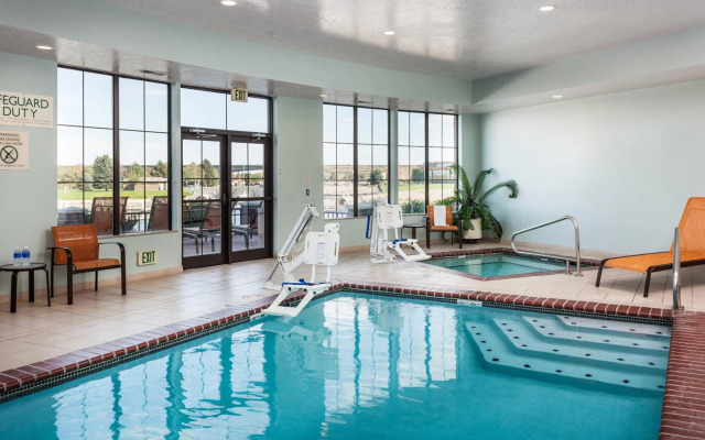 Courtyard by Marriott Richland - Columbia Point