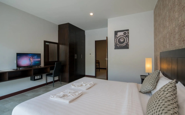 Amarin Hotel Patong