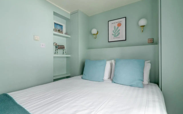 GuestReady - Stunning 1BR Flat in Highbury