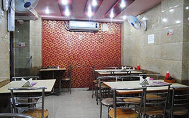 Hotel Mittal Paradise - Ajmer