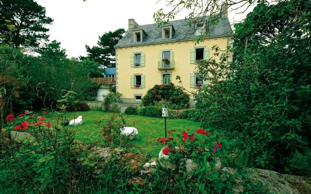 Maison de Kersalomon