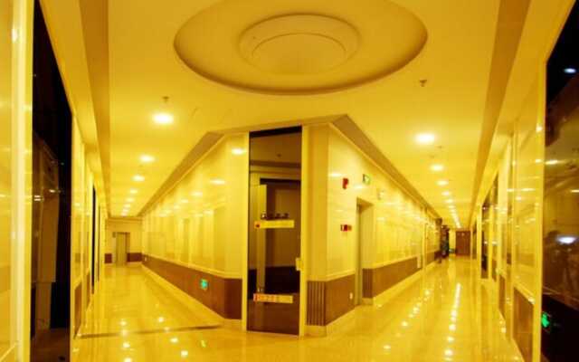 Ruide Apartment Grandview Golden Palace