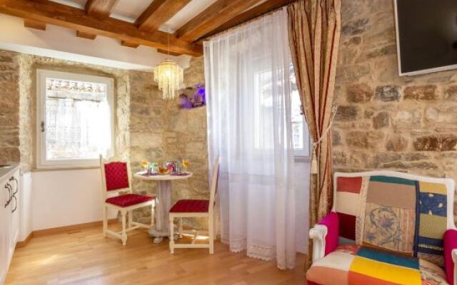Studios Aurelia Palace 4*