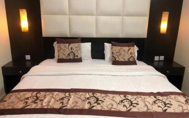 Rayatna For Furnished Apartments 3