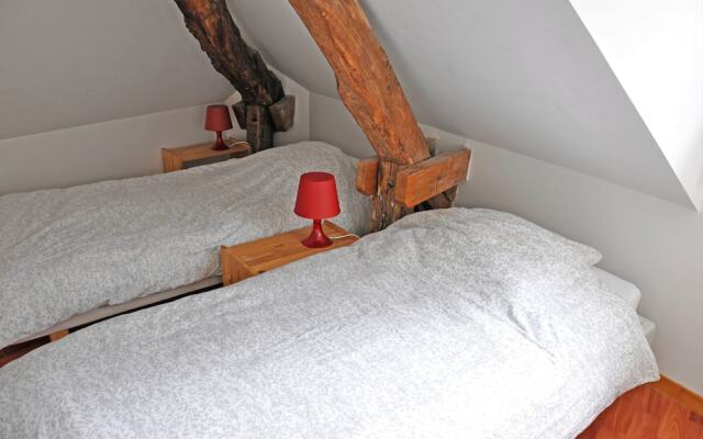 Gite du Vignoble Carême